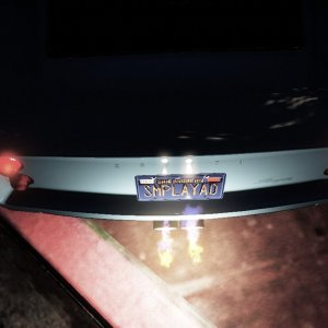Sexiest car in GTA Online is terrificly sexy tonight 1