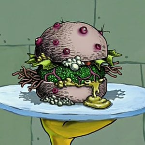 The Nasty Patty