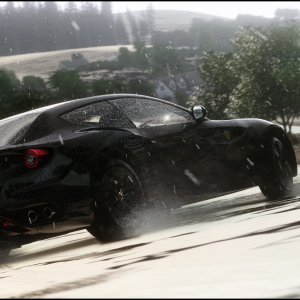 DRIVECLUB™ Ferrari FF