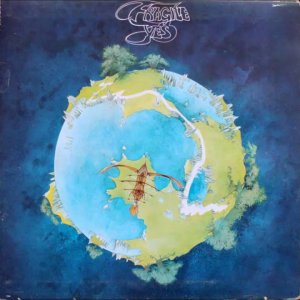 Yes - Roundabout