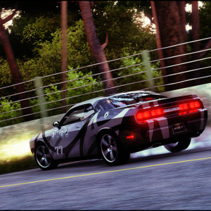 DRIVECLUB™ Challenger 5