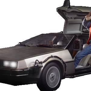 DeLorean