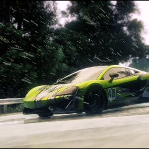 DRIVECLUB™ 570S 1