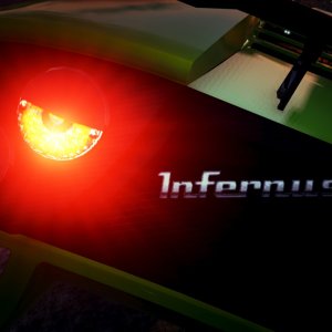 A GTA staple: Pegassi Infernus 6