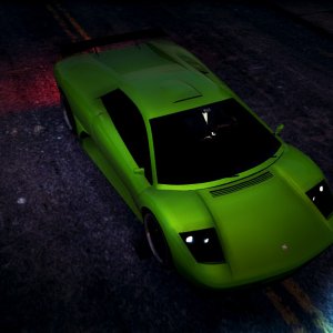 A GTA staple: Pegassi Infernus 5