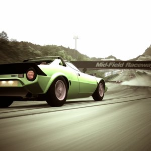 Stratos @ Mid-Field Raceway