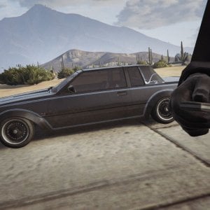 The First Few Hours of Lowrider Update 17