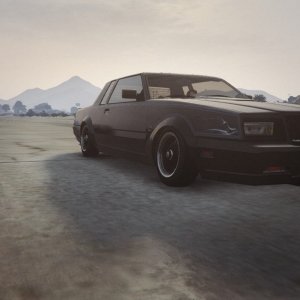 The First Few Hours of Lowrider Update 13