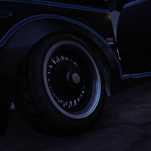 The First Few Hours of Lowrider Update 6