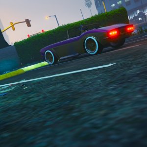 Mako Blackfin 4