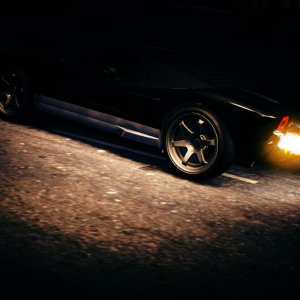 Catching a Bullet 9
