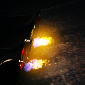 Catching a Bullet 8