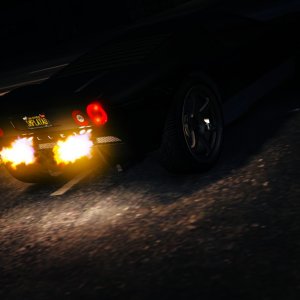 Catching a Bullet 7