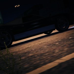 Catching a Bullet 6