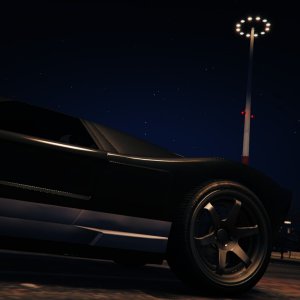 Catching a Bullet 3