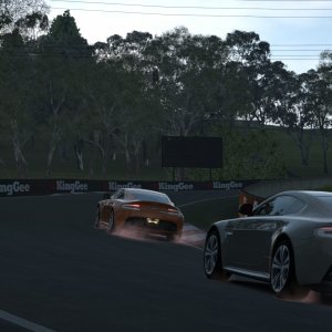 Mount Panorama Motor Racing Circuit_1