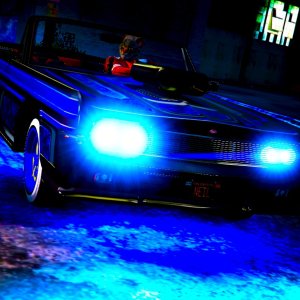 Making it high in the lowrider scene 5