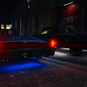 Making it high in the lowrider scene 1