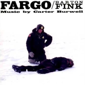 Fargo [1996, OST by Carter Burwell]