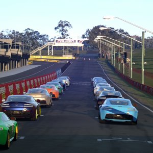 Mount Panorama Motor Racing Circuit_10