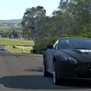 Mount Panorama Motor Racing Circuit_11