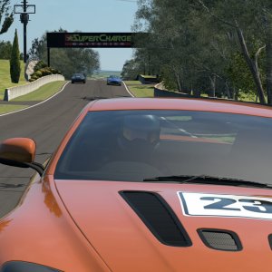 Mount Panorama Motor Racing Circuit_12