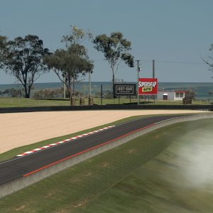 Mount Panorama Motor Racing Circuit_13