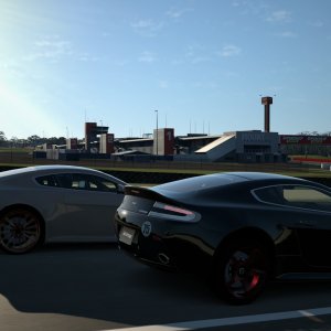 Mount Panorama Motor Racing Circuit_15