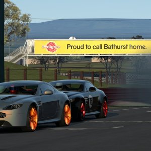 Mount Panorama Motor Racing Circuit_16