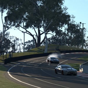 Mount Panorama Motor Racing Circuit_17