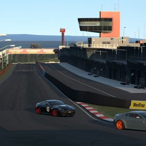 Mount Panorama Motor Racing Circuit_18