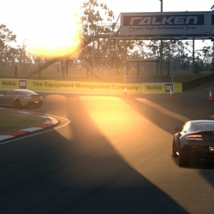 Mount Panorama Motor Racing Circuit_19