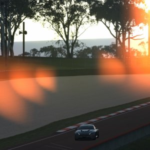 Mount Panorama Motor Racing Circuit_22