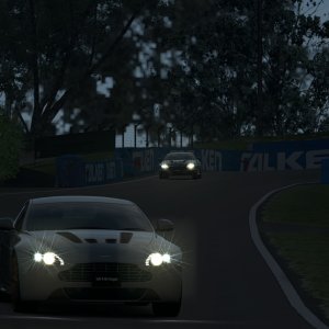 Mount Panorama Motor Racing Circuit_23