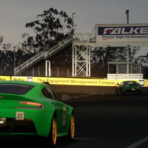 Mount Panorama Motor Racing Circuit_24