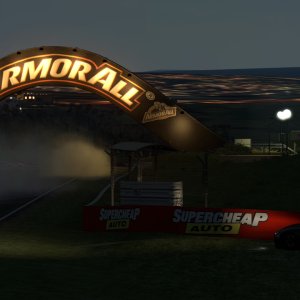 Mount Panorama Motor Racing Circuit_25