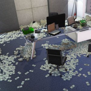 Shell City offices are now hiring aspiring cleaners 4