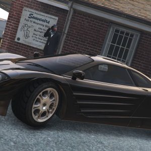 The cleanest Progen ever 5