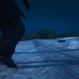 Mind the land mines 3
