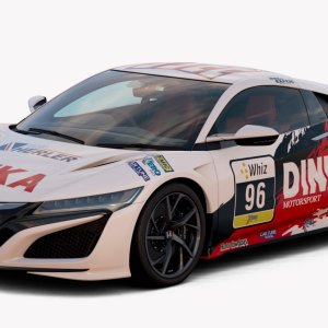 Dinka final 1