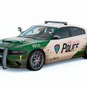 GTA_ViceCity_PoliceCar_1