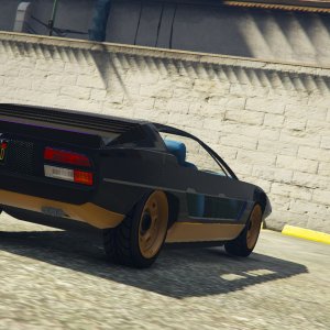 Night Moves makes a GTA debut.. as something completely different 2