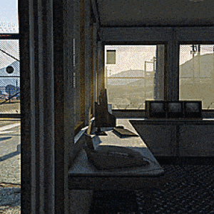 (GIF) Not listening to Uncle Lester with the TM-02 Khanjali