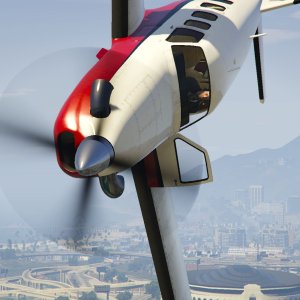 The functionality of doors in small aircraft 3