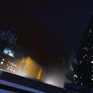 Legion Park's Christmas cheer 1