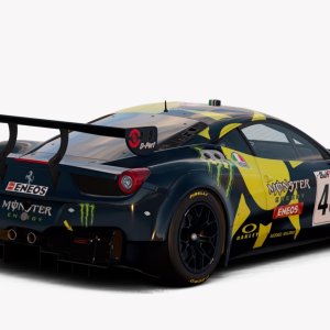 Ferrari VR46 4
