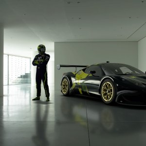 VR46 BP1