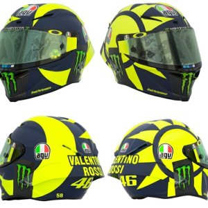 Valentino-Rossi-AGV-Pista-GP-R-Soleluna-5
