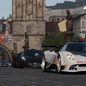 Zonda 1