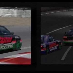Accord SD GTWC For Dum